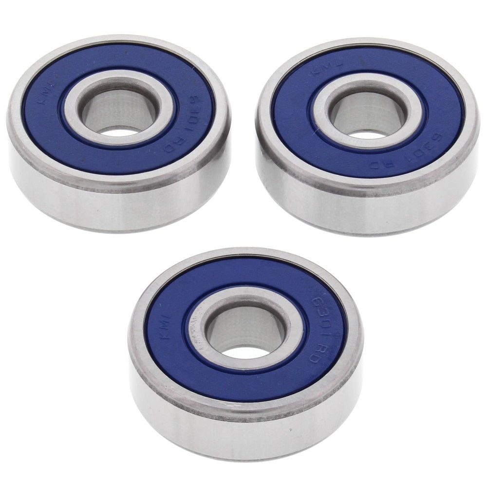 All Balls Wheel Bearing Kit - Rear DS80 1978-00/JR80 2001-04