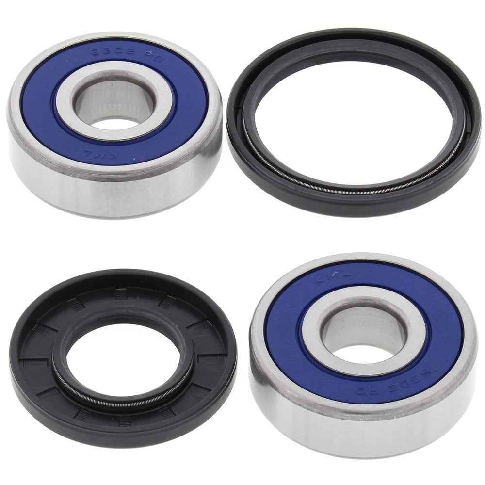 All Balls Wheel Bearing Kit - Front CB1000C/VF1100 C & S