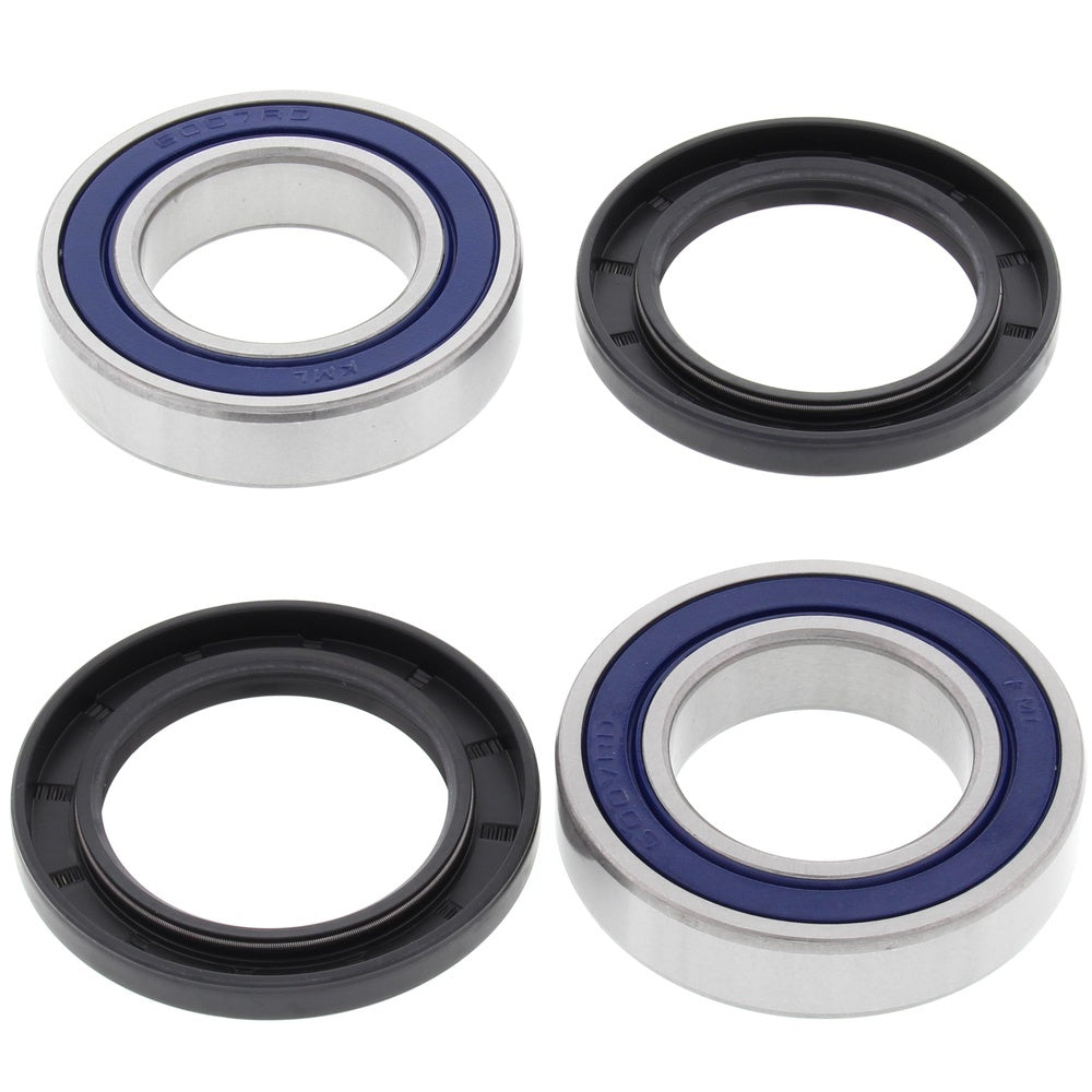 All Balls Wheel Bearing Kit - Rear YFS200 88-02