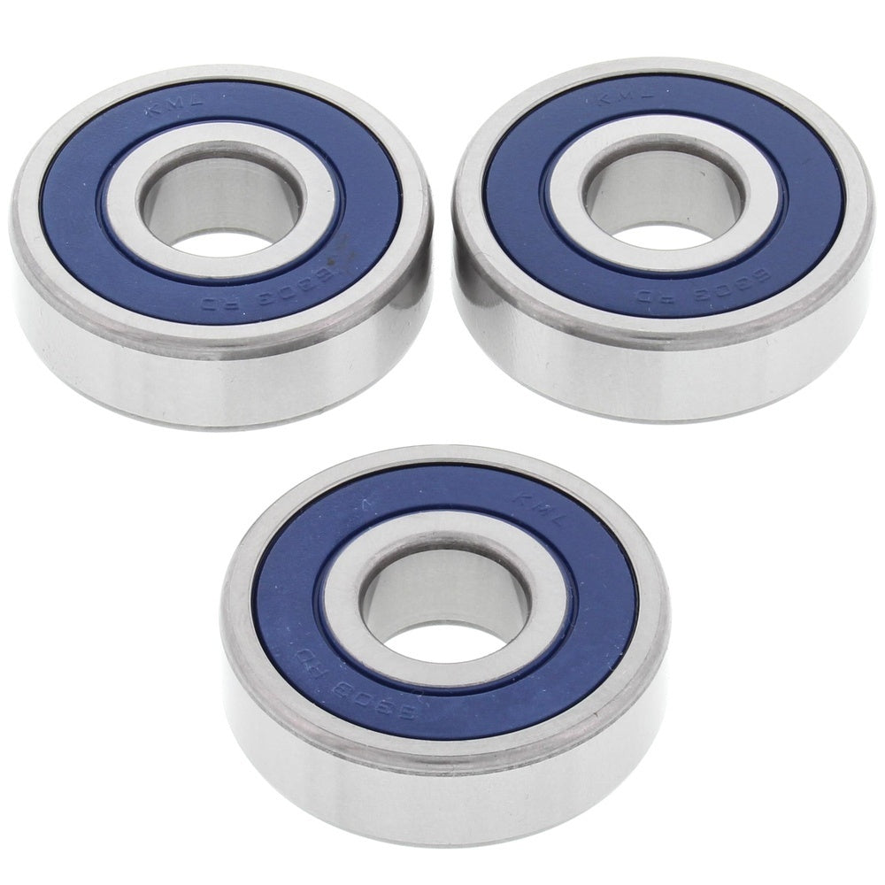 All Balls Wheel Bearing Kit - Rear GS1000/1100