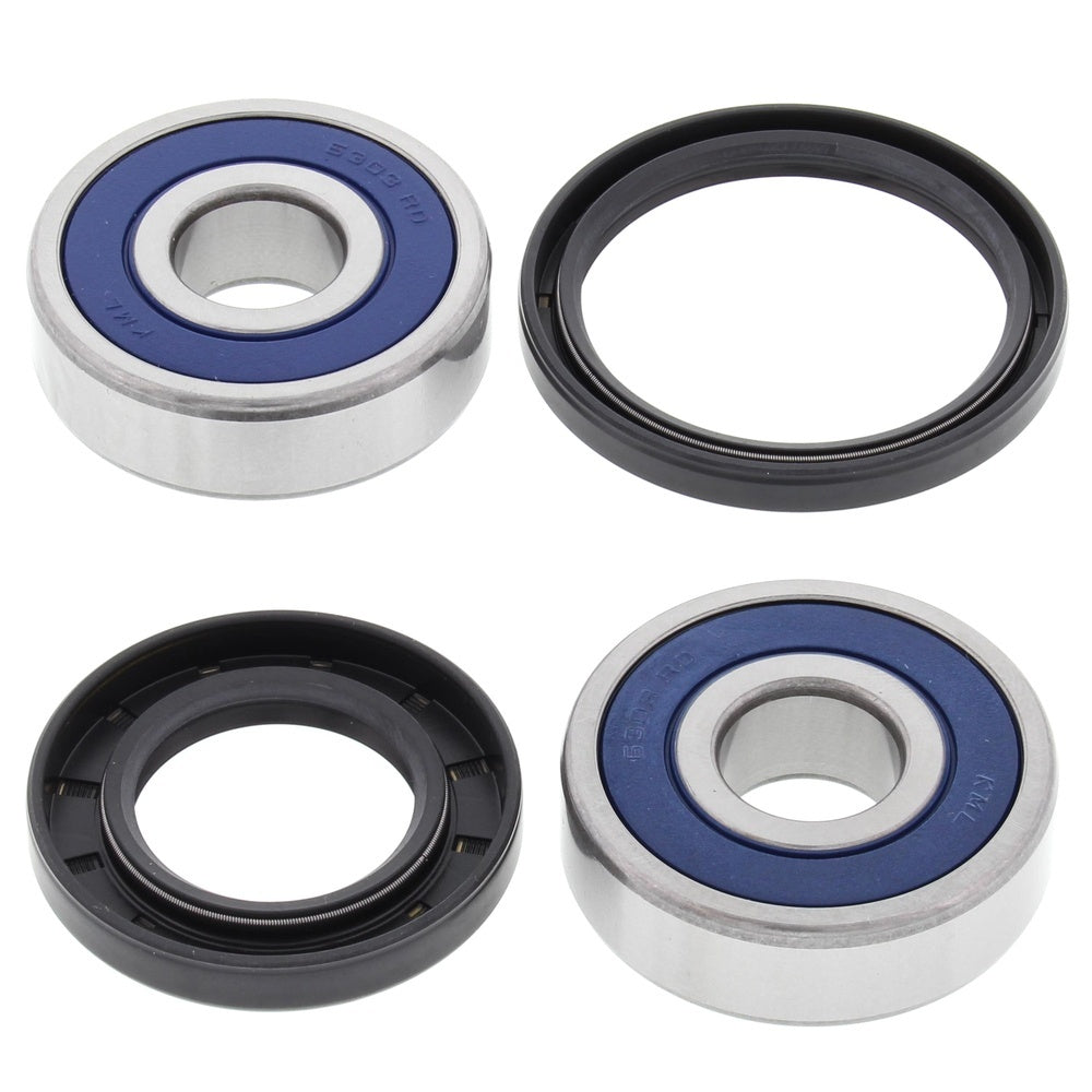 All Balls Wheel Bearing Kit - Front XV650 98-02/TDM850 92-93
