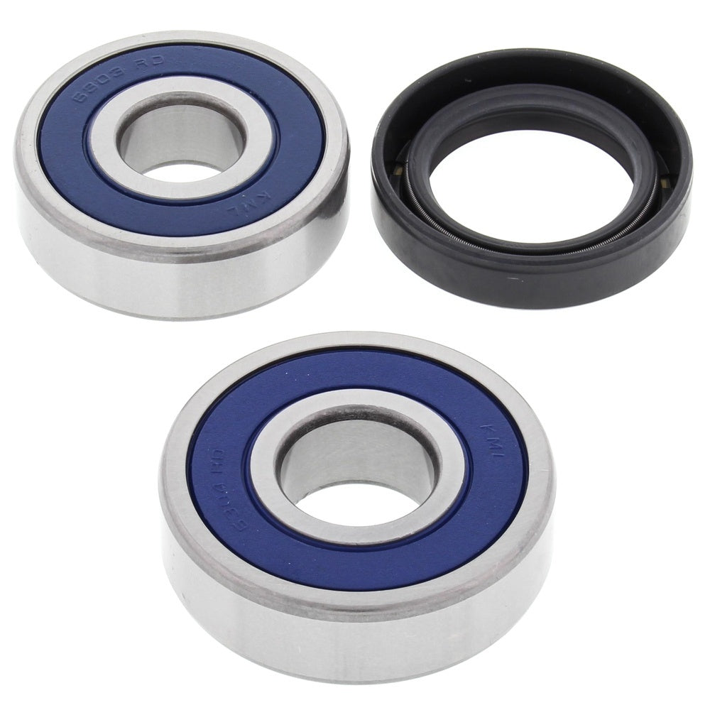All Balls Wheel Bearing Kit - Rear CB350/360