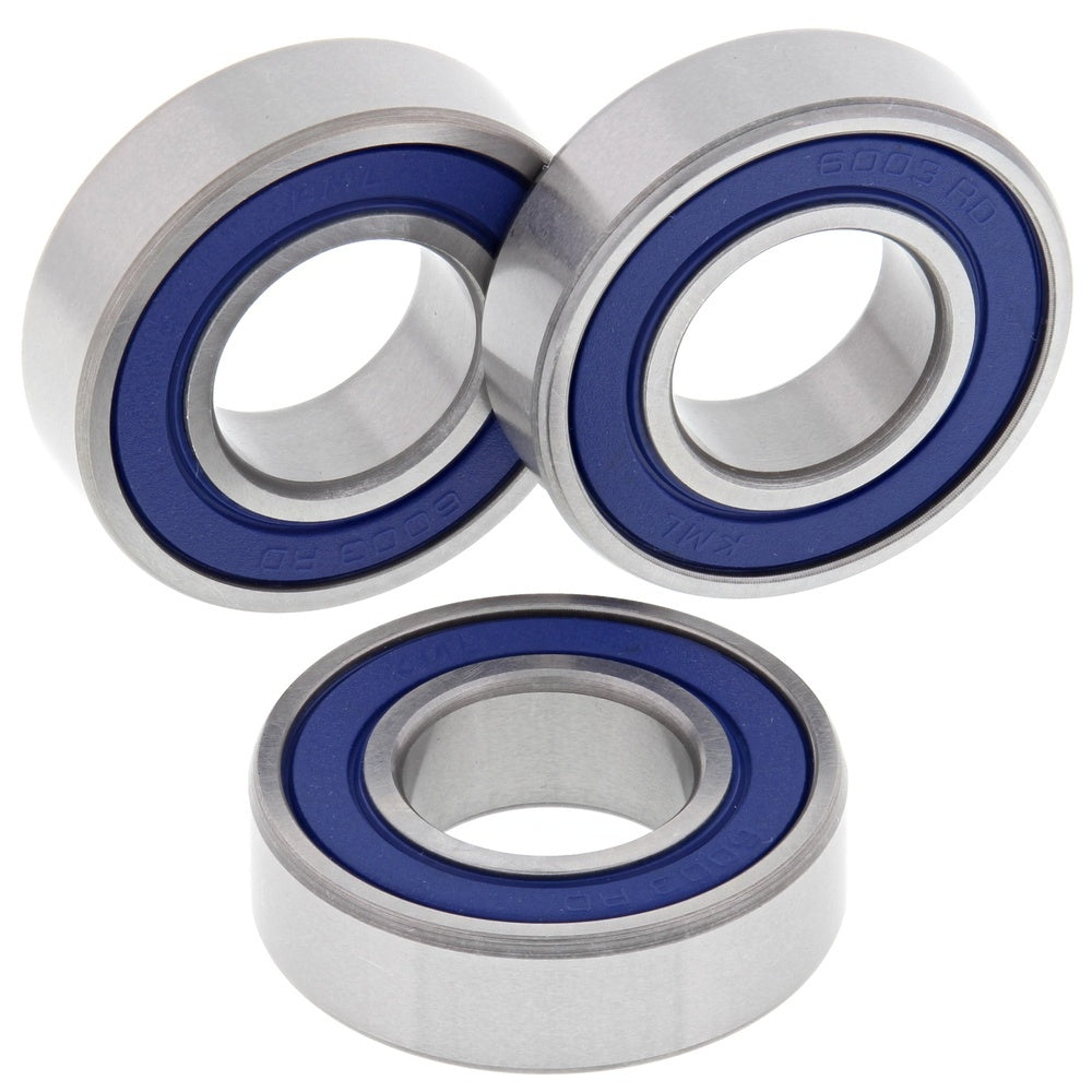 All Balls Wheel Bearing Kit - Rear KTM65 1988-00
