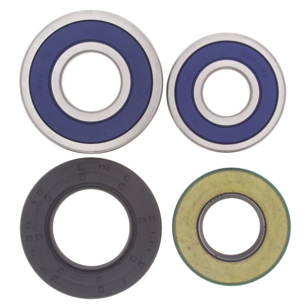 All Balls Wheel Bearing Kit - Rear TX650 1973-80 / TX750 1973-74