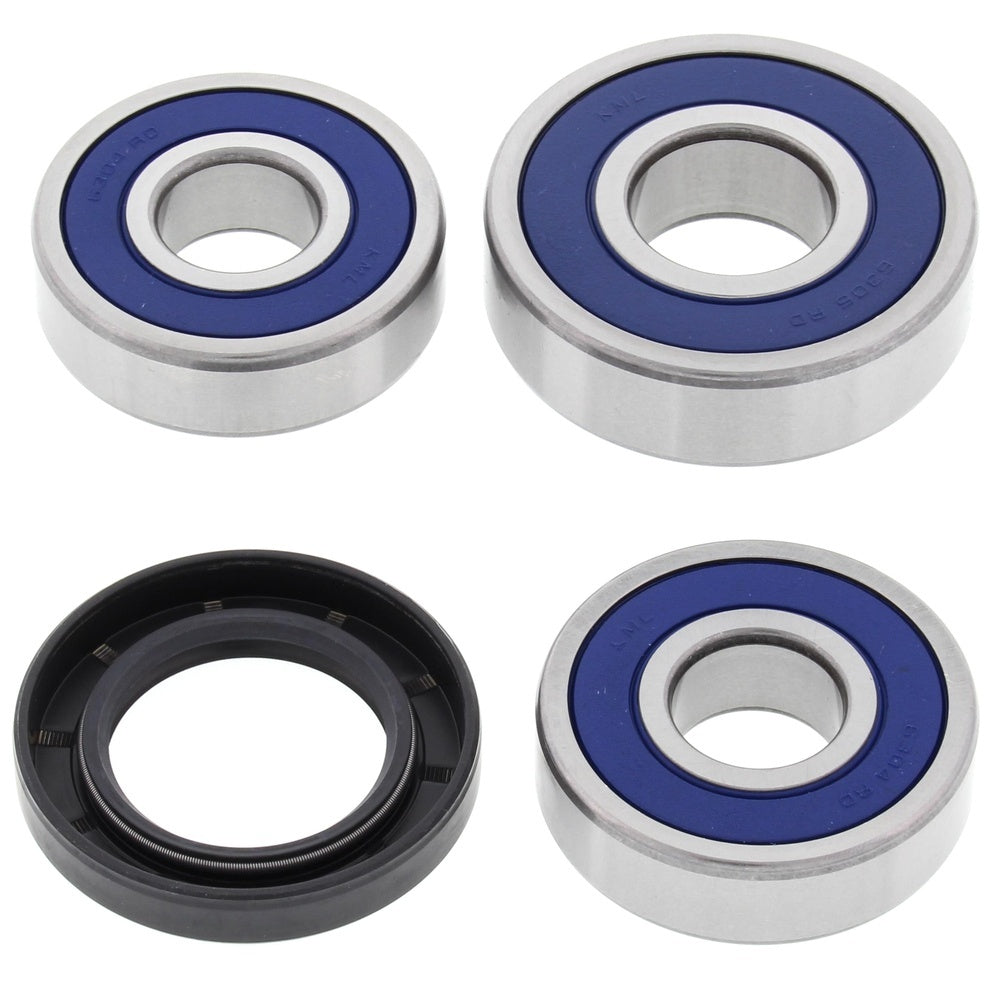All Balls Wheel Bearing Kit - Rear CB650 1979-81