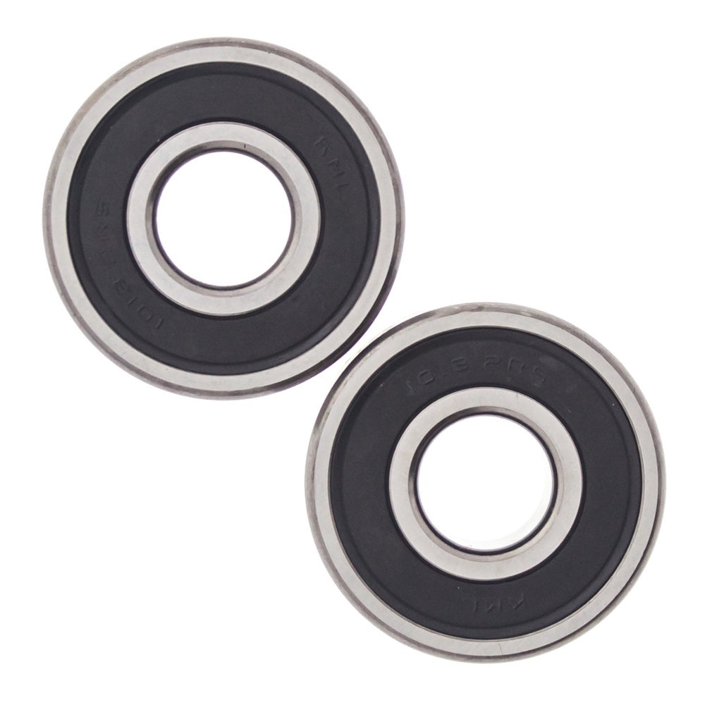 All Balls Wheel Bearing Kit - Front & Rear Harley Sportster 2000-02