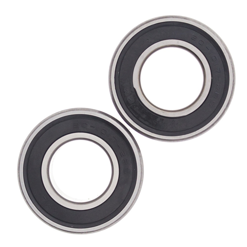 All Balls Wheel Bearing Kit - Front & Rear FLT 1 Bore 2000-02