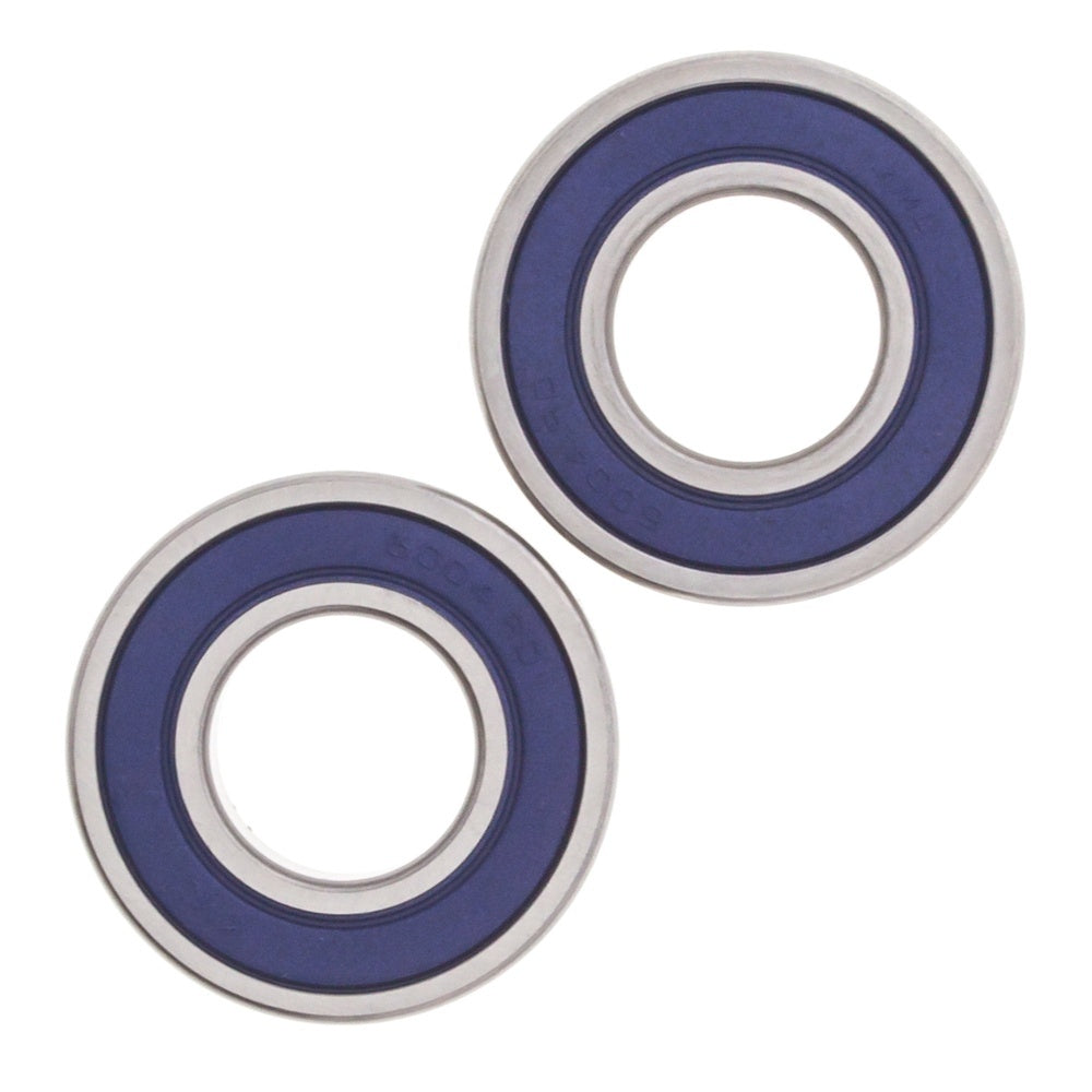 All Balls Wheel Bearing Kit - Front & Rear Gas Gas Trails 98-03