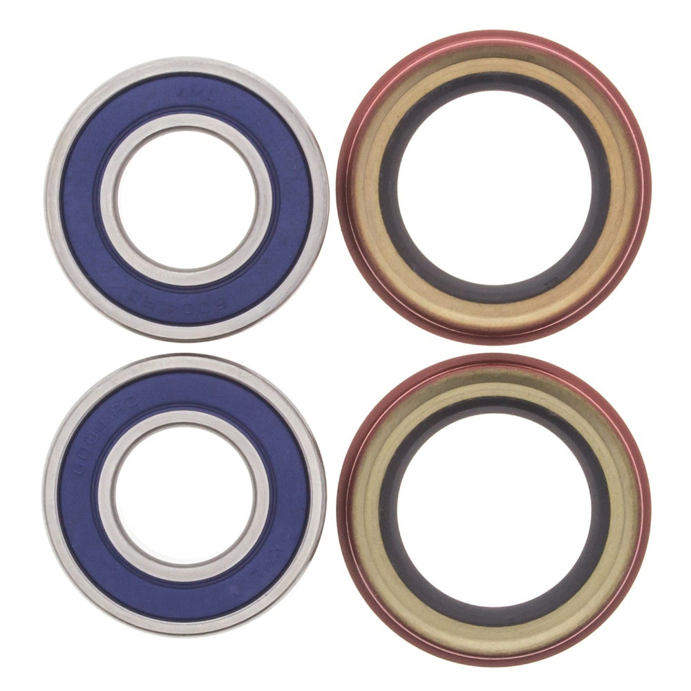 All Balls Wheel Bearing Kit - Front Can Am DS650