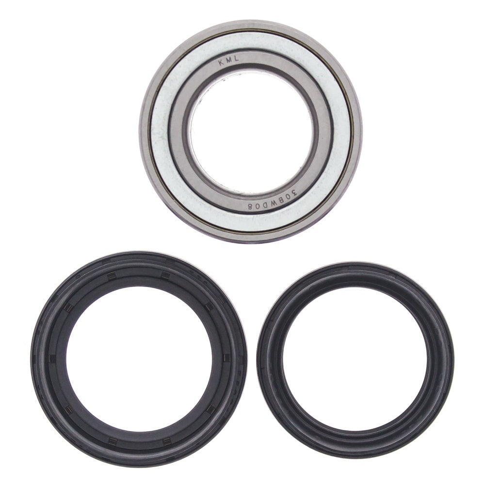 All Balls Wheel Bearing Kit - Front Kawasaki KVF300/400/650 Suzuki LTV-700 F