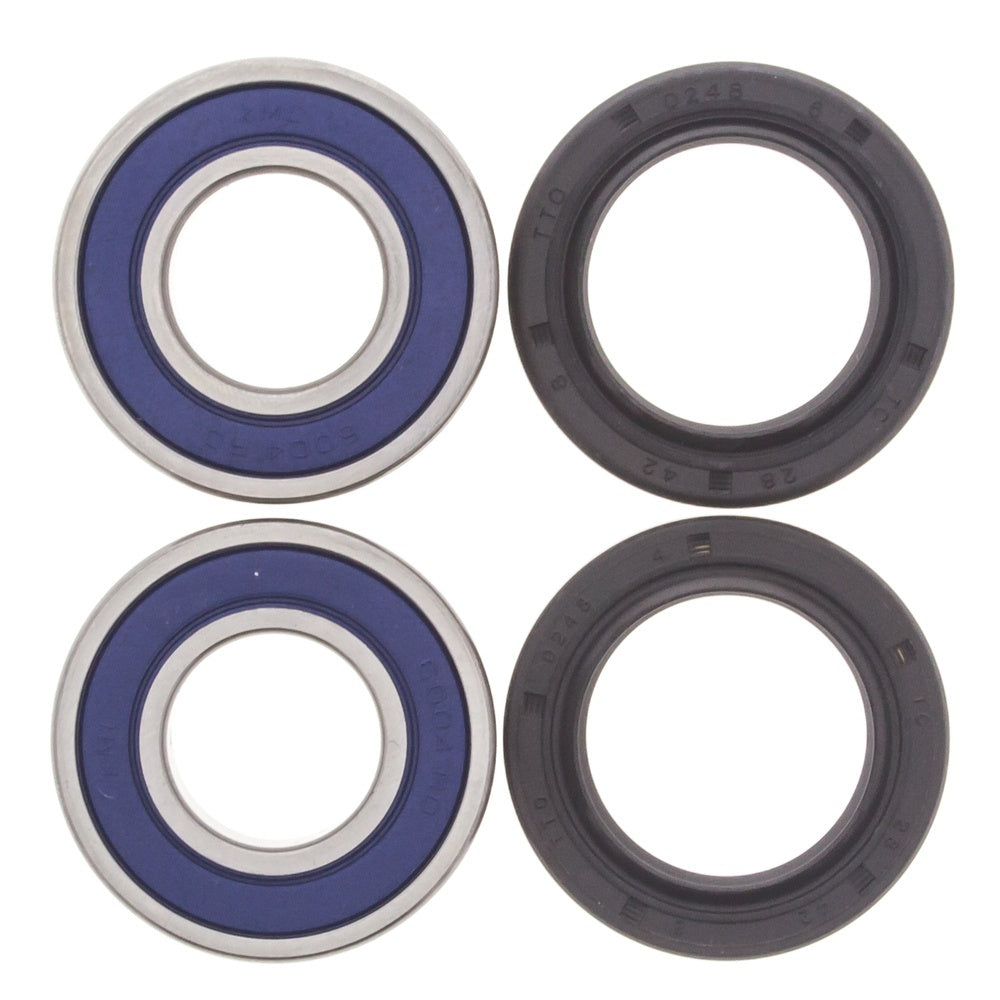 All Balls Wheel Bearing Kit - Front Honda TRX350TE/TM 2000-06