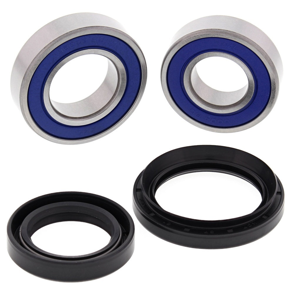 All Balls Wheel Bearing Kit - Front Honda TRX420 TE-TM 07-08 TRX500 TM 05-06