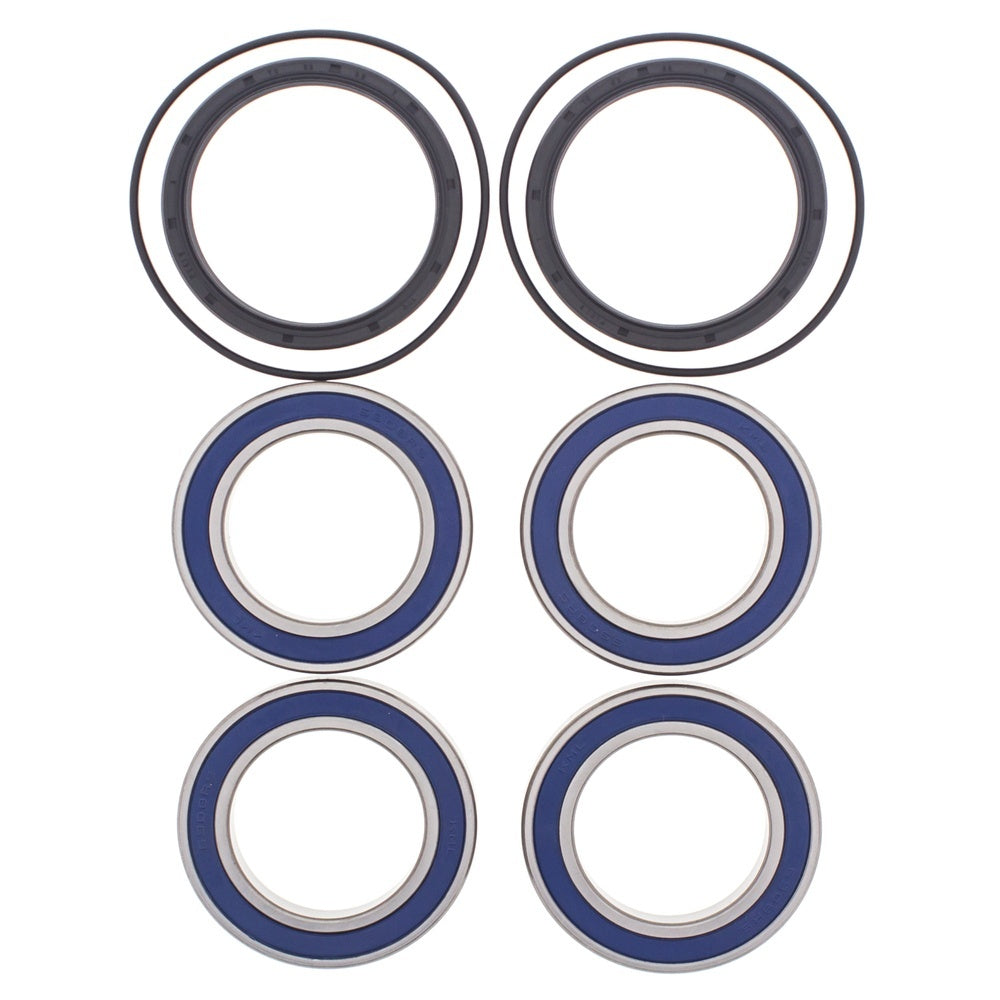 All Balls Wheel Bearing Kit - Suzuki LT-R450 2006-07
