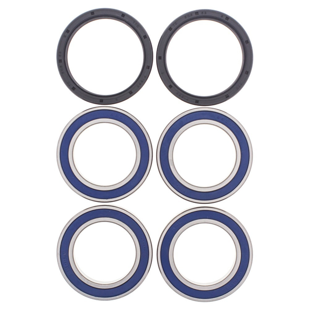All Balls Wheel Bearing Kit - Rear Can-Am DS450