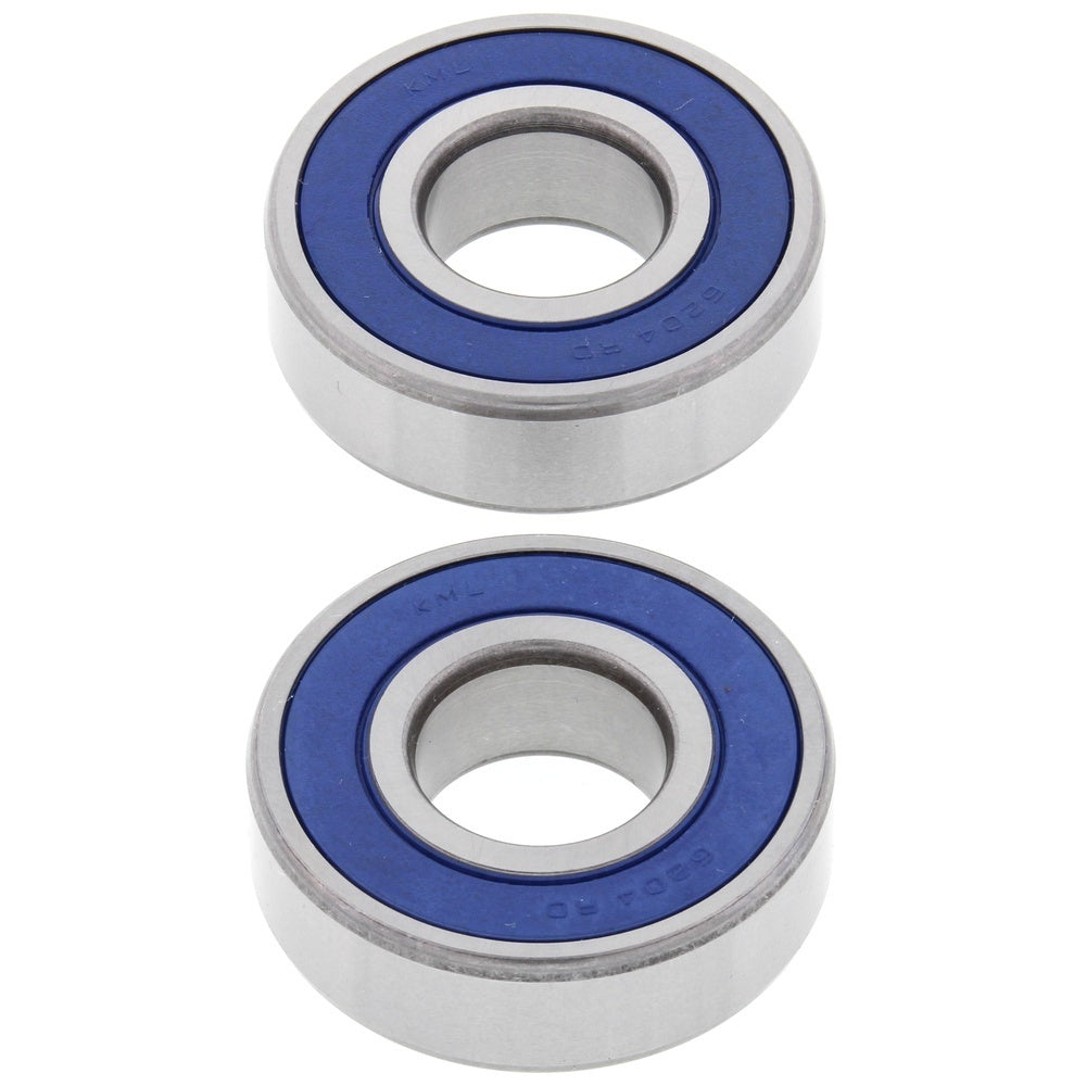 All Balls Wheel Bearing Kit - Rear Buell
