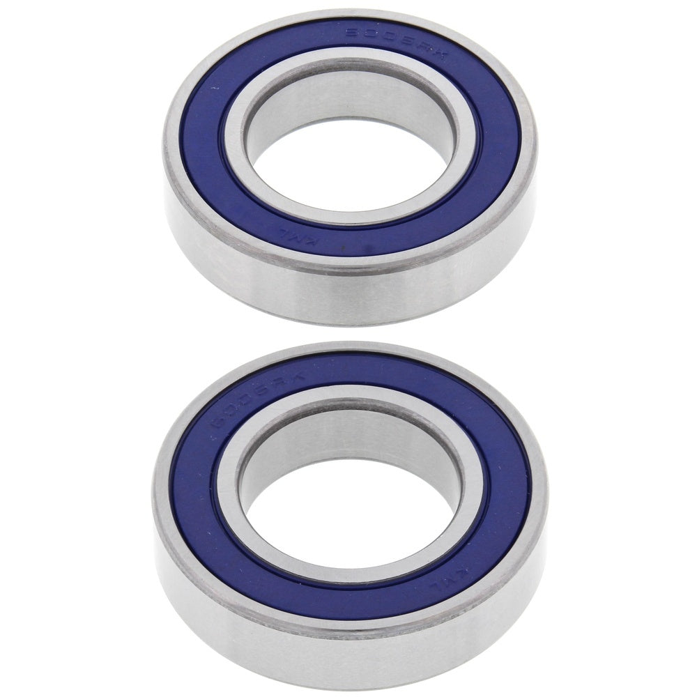 All Balls Wheel Bearing Kit - Rear Buell