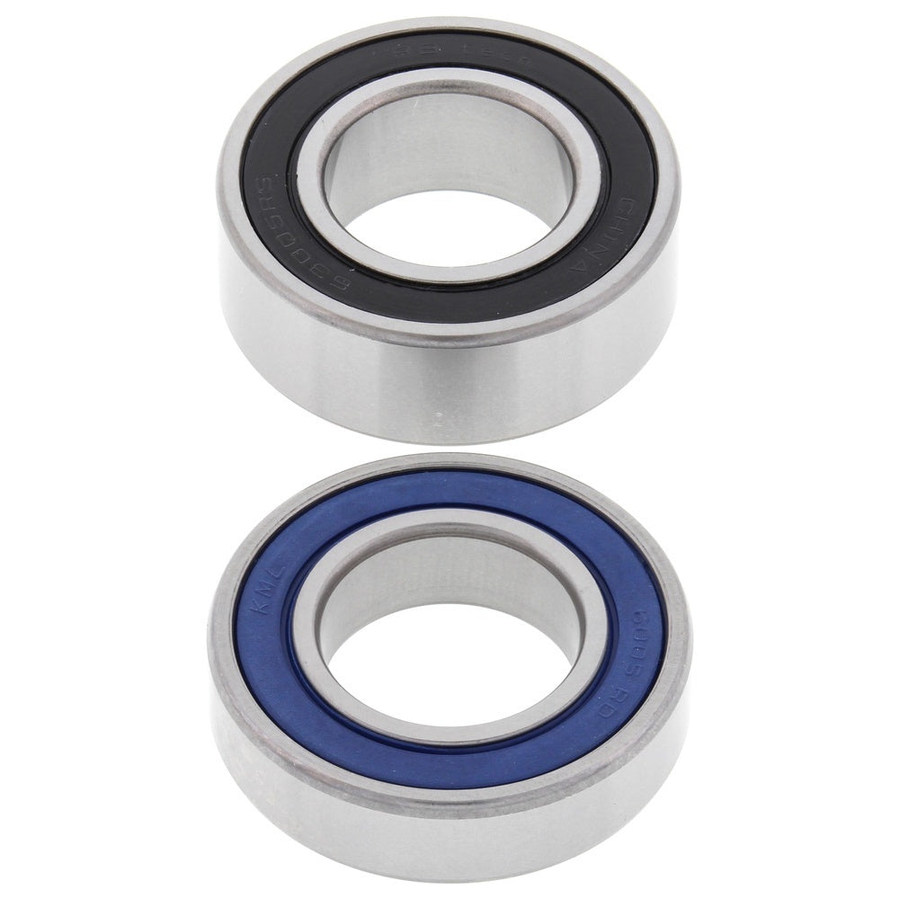 All Balls Wheel Bearing Kit - Front BMW