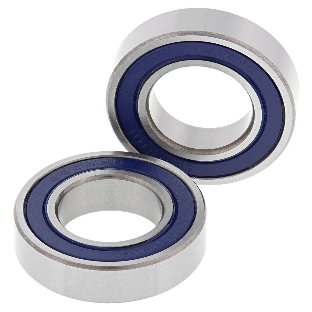 All Balls Wheel Bearing Kit - Front & Rear Beta