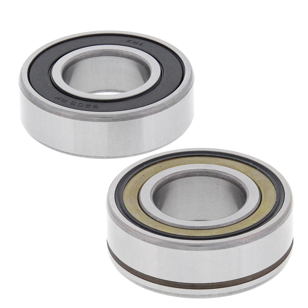 All Balls Wheel Bearing Kit - Harley 08-14 (ABS Model)