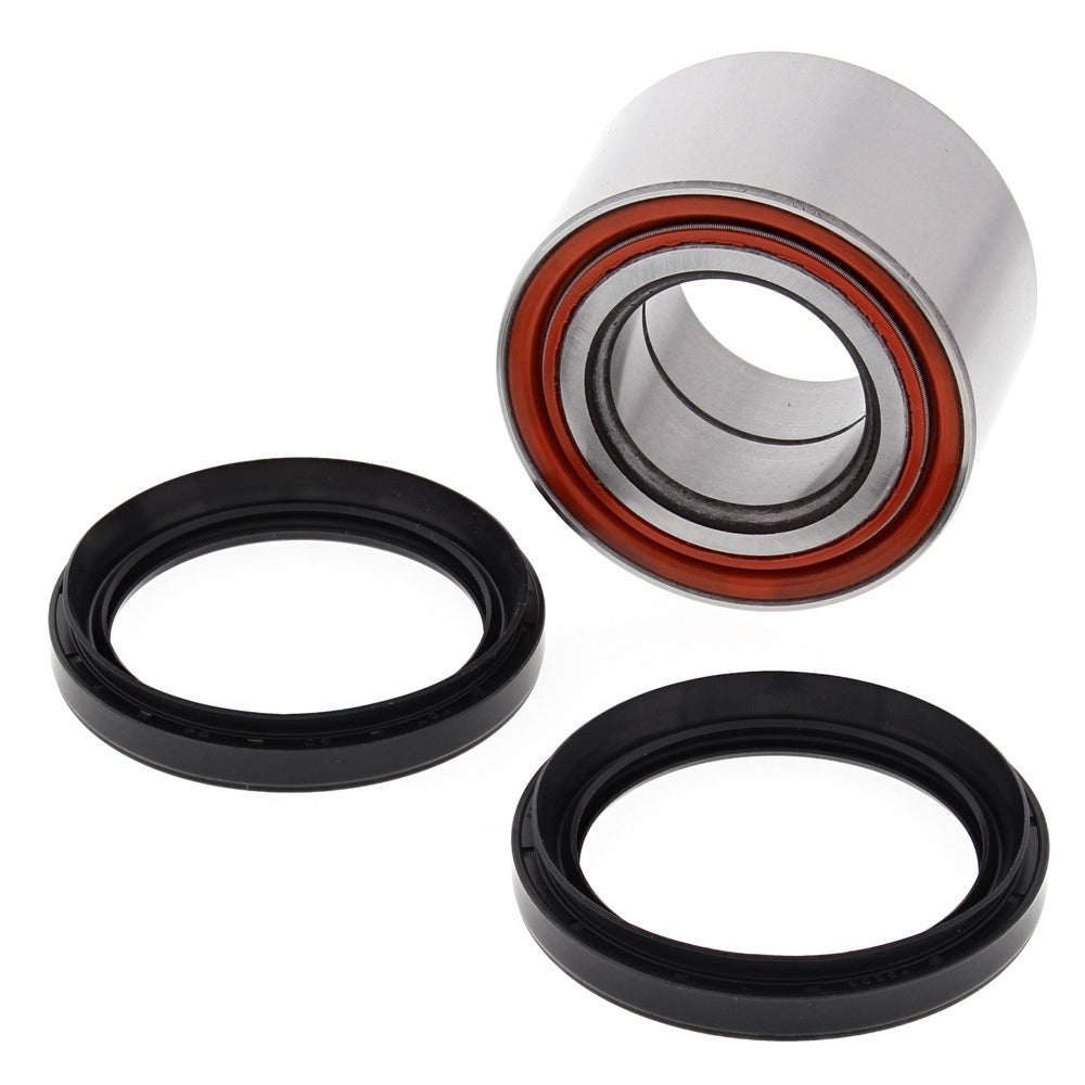 All Balls Wheel Bearing Kit - Front & Rear Honda MUV 700 Big Red