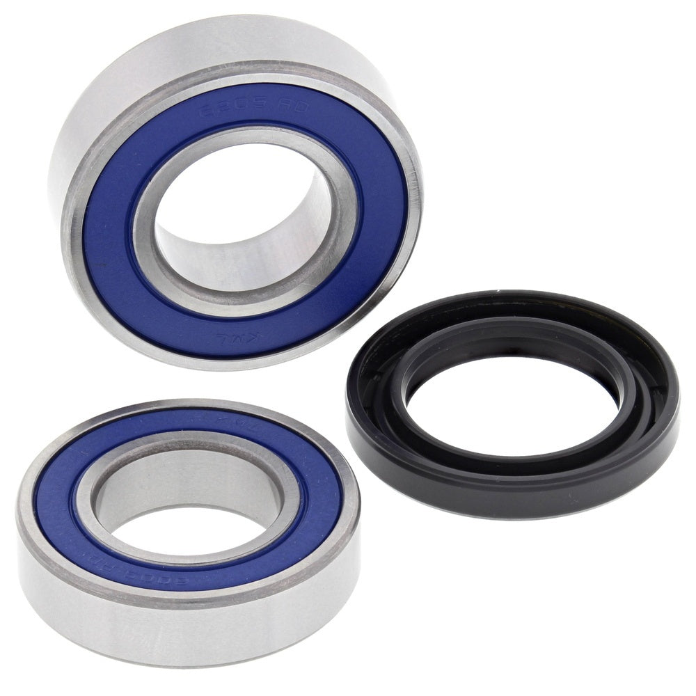 All Balls Wheel Bearing Kit - Front Yamaha YZF-R1 15-16 YZF-R1M 15-16