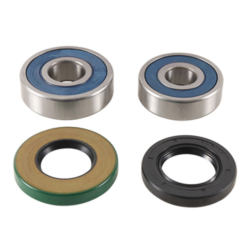 All Balls Wheel Bearing Kit - Rear Yamaha XS400 1977-79