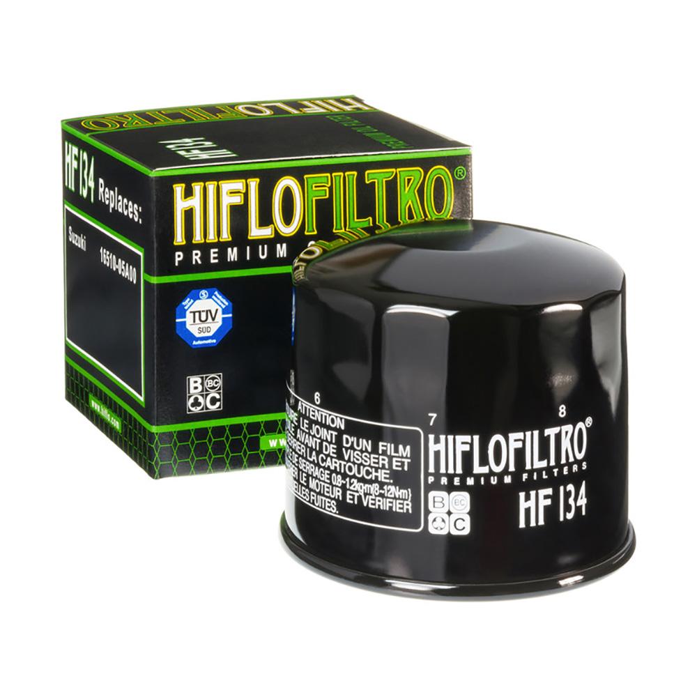 HIFLOFILTRO - OIL FILTER  HF134
