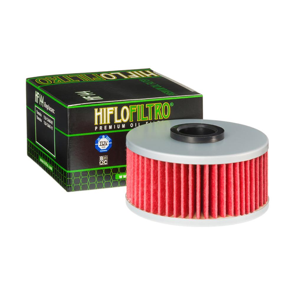 HIFLOFILTRO - OIL FILTER  HF144