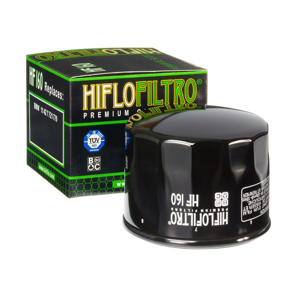 HIFLOFILTRO - OIL FILTER  HF160