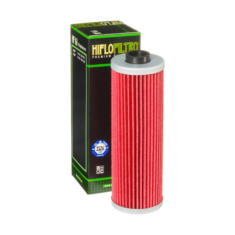 HIFLOFILTRO - OIL FILTER  HF161