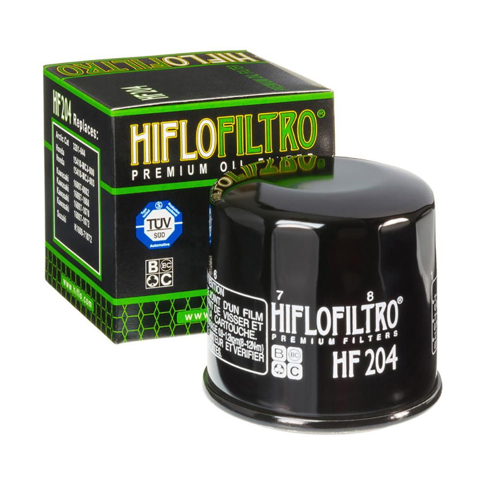 HIFLOFILTRO - OIL FILTER  HF204