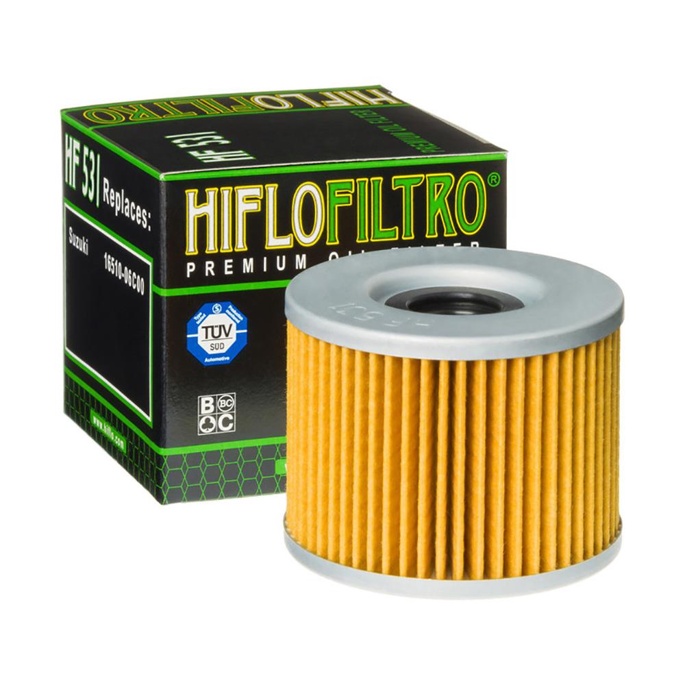 HIFLOFILTRO - OIL FILTER  HF531