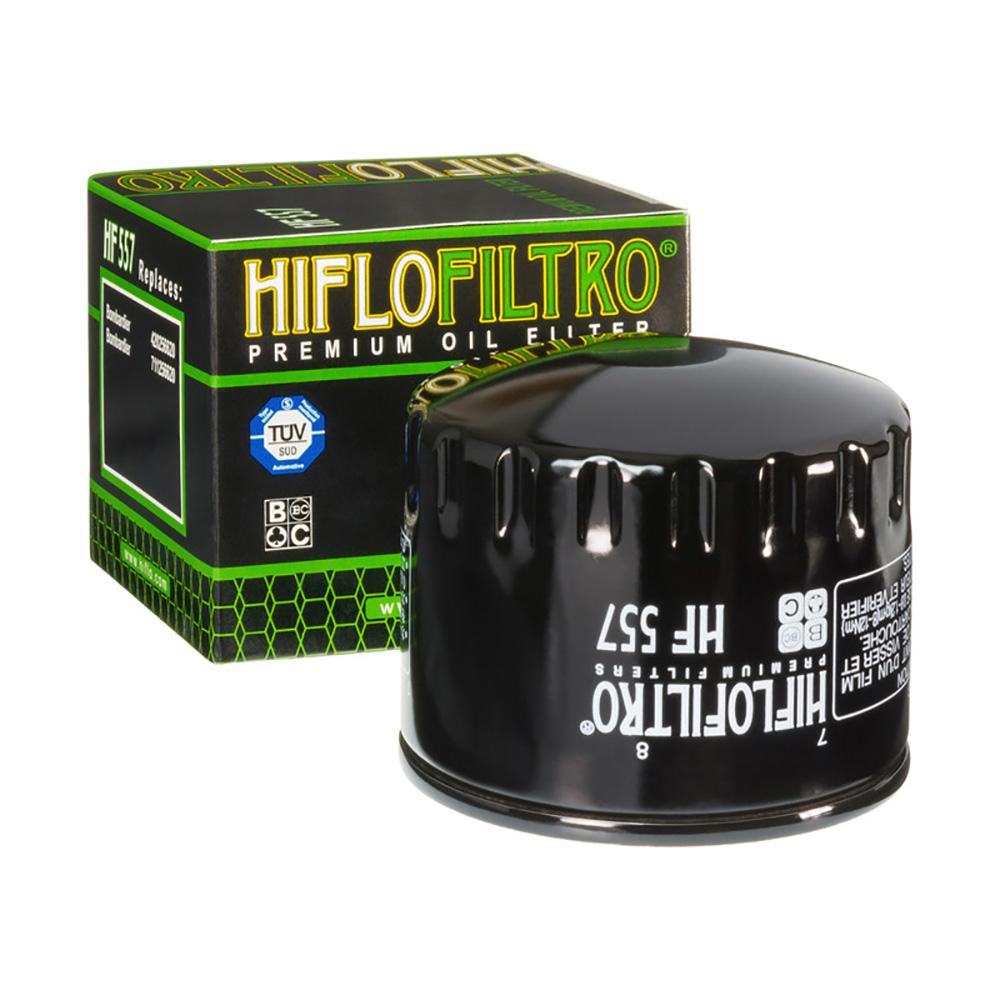HIFLOFILTRO - OIL FILTER  HF557