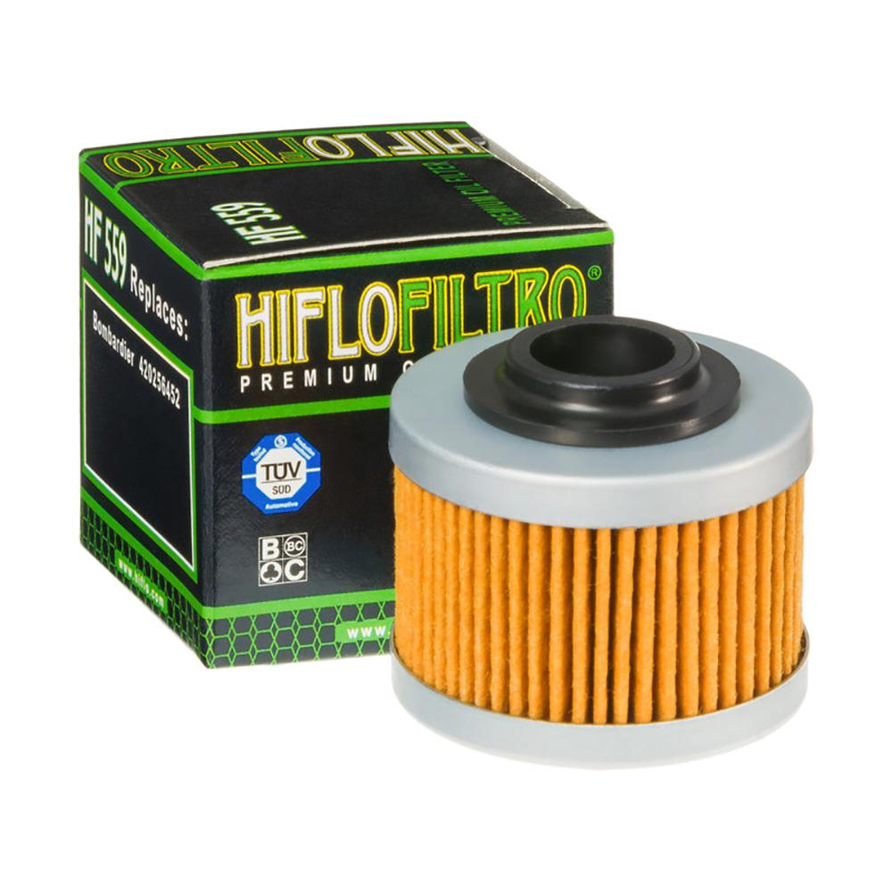 HIFLOFILTRO - OIL FILTER  HF559