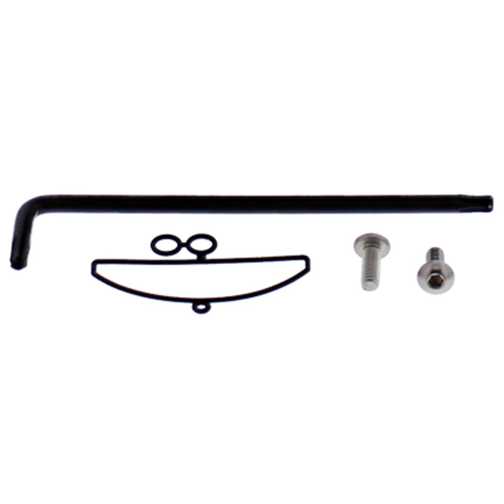 All Balls Carburetor Mid Body Gasket Kit - KTM, Husqvarna, Honda, Kawasai, Suzuki, Yamaha