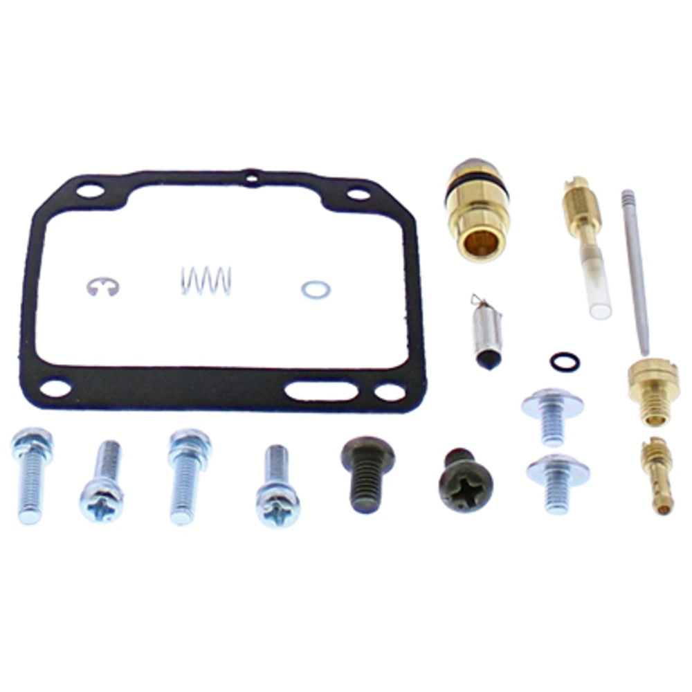 All Balls - Carburetor Rebuild Kit - Complete Yamaha YG125 Vino 2004-09