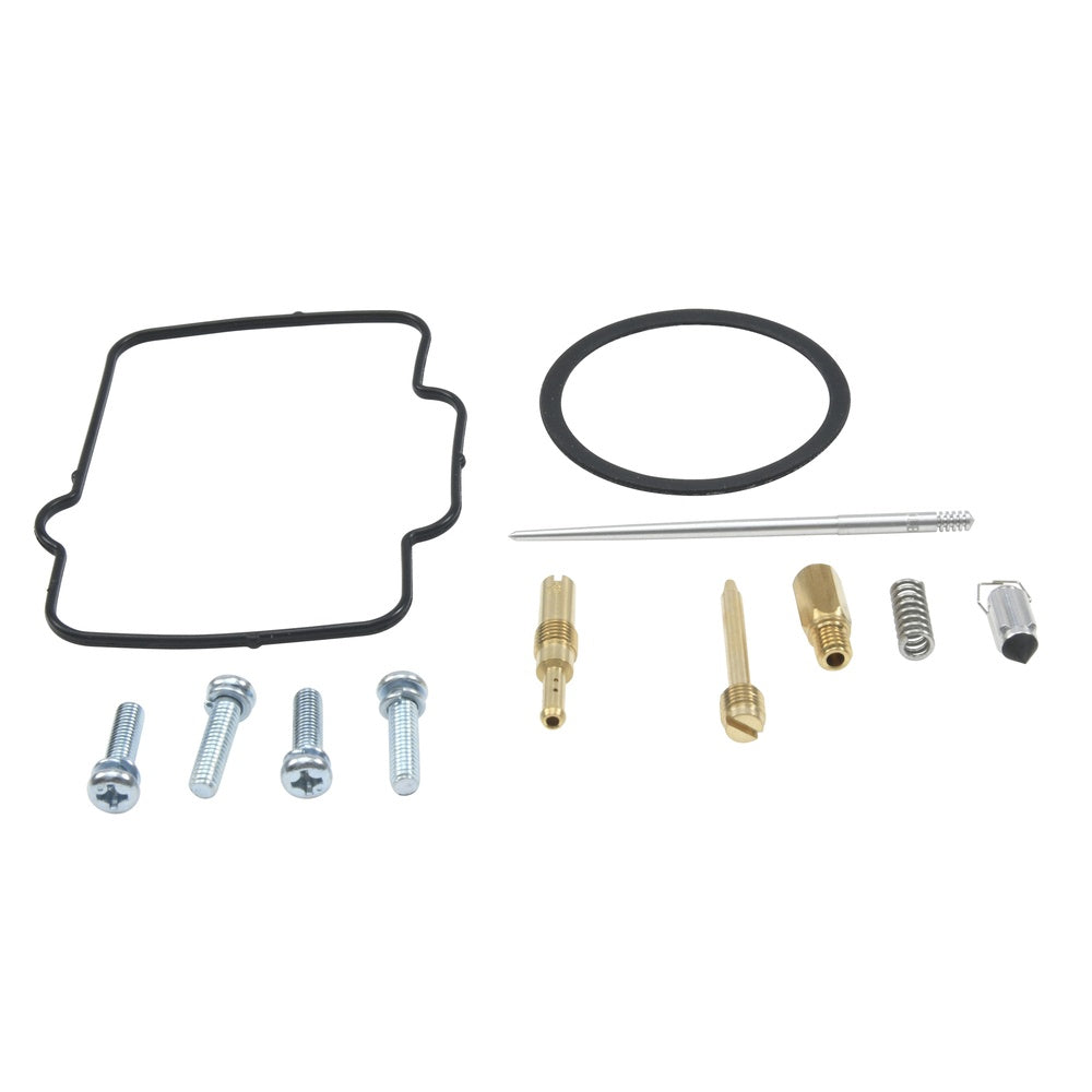 All Balls - Carburetor Rebuild Kit - Complete Kawasaki KX250 1996