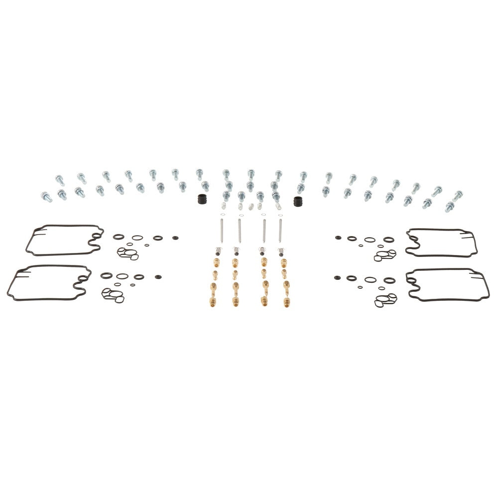 All Balls - Carburetor Rebuild Kit - Yamaha YZF750 1994-98