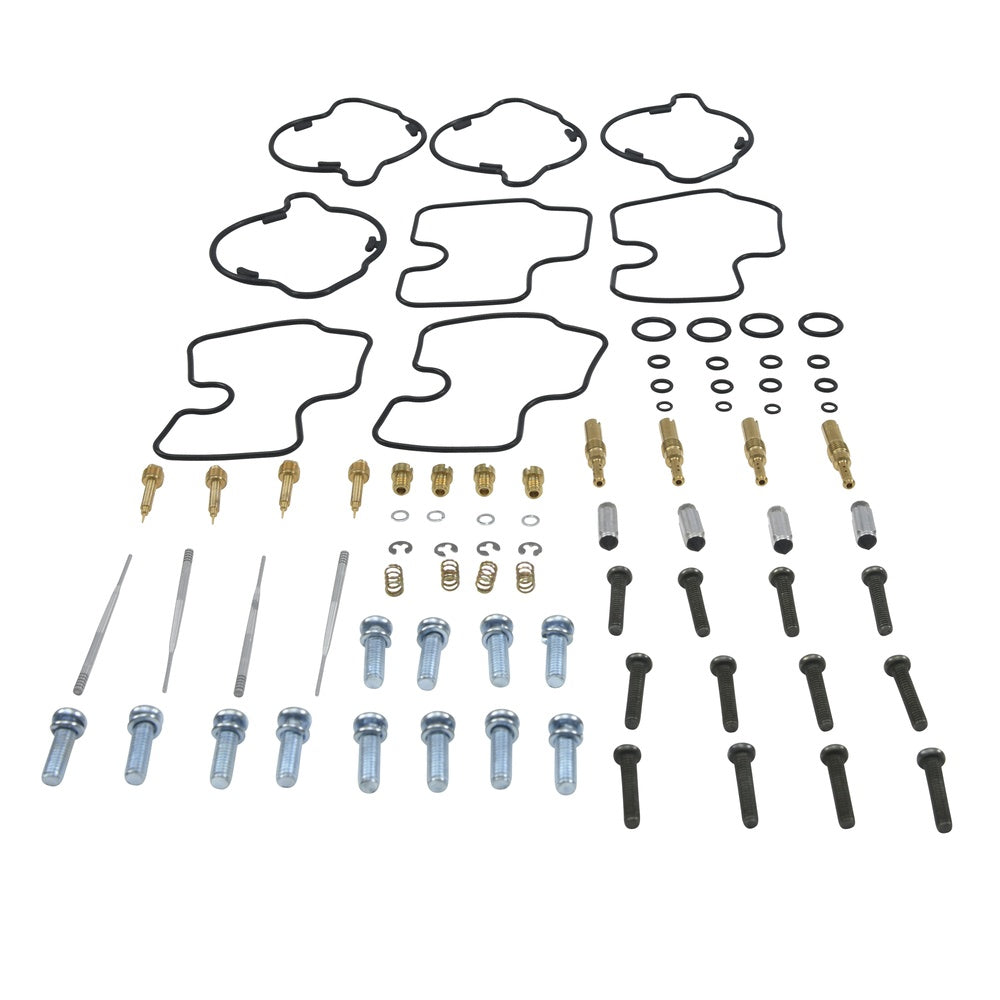 All Balls - Carburetor Rebuild Kit - Complete Honda CBR900RR 98-99