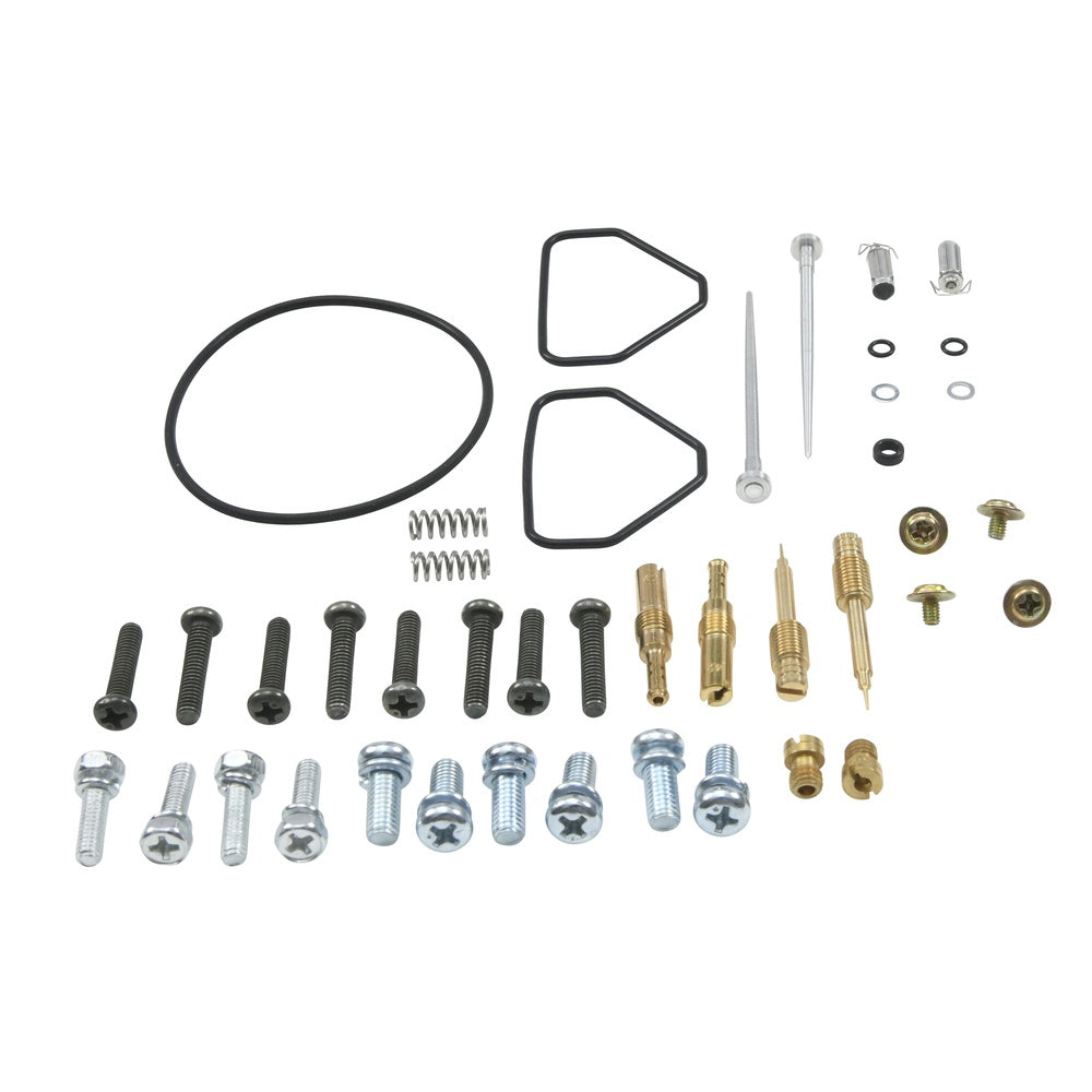 All Balls - Carburetor Rebuild Kit - Complete Kawasaki VN1500 1988-99