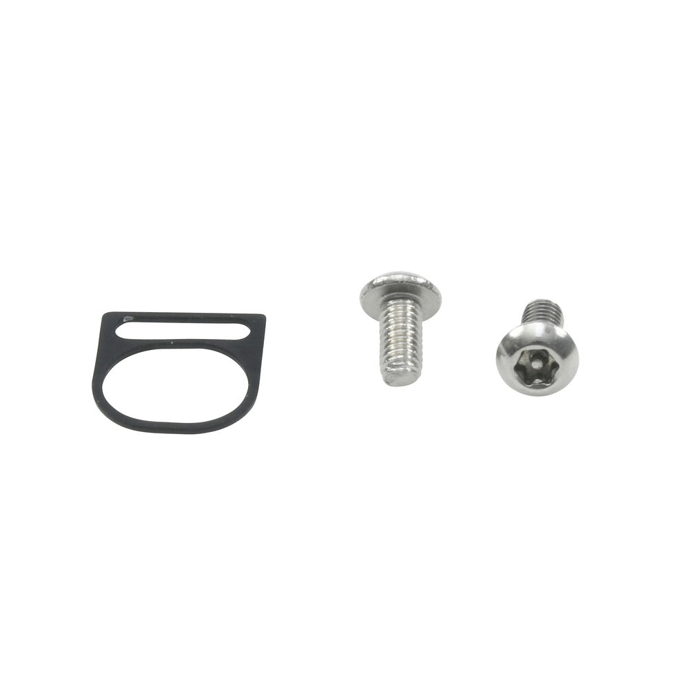 All Balls Carburetor Mid Body Gasket Kit - KTM 125/250SX 2017-19, 250/300 EXC 2017-18, Husqvarna TC125/TC250 2017-19, TE250/300 2017-18