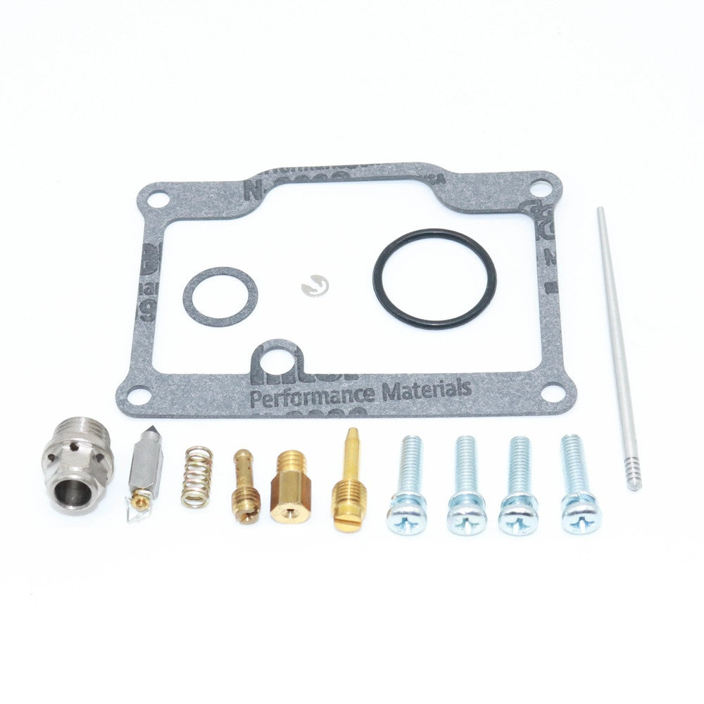 All Balls - Carburetor Rebuild Kit - Complete Polaris 400 Sportsman 96 400 xplorer95-96