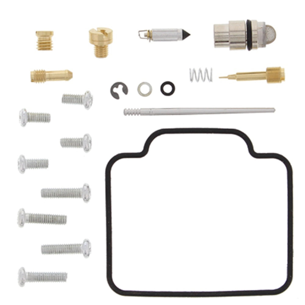All Balls - Carburetor Rebuild Kit - Complete Polaris Magnum/Trailboss 325