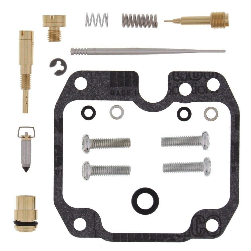 All Balls - Carburetor Rebuild Kit - Complete Can-Am Rally 175 03-07