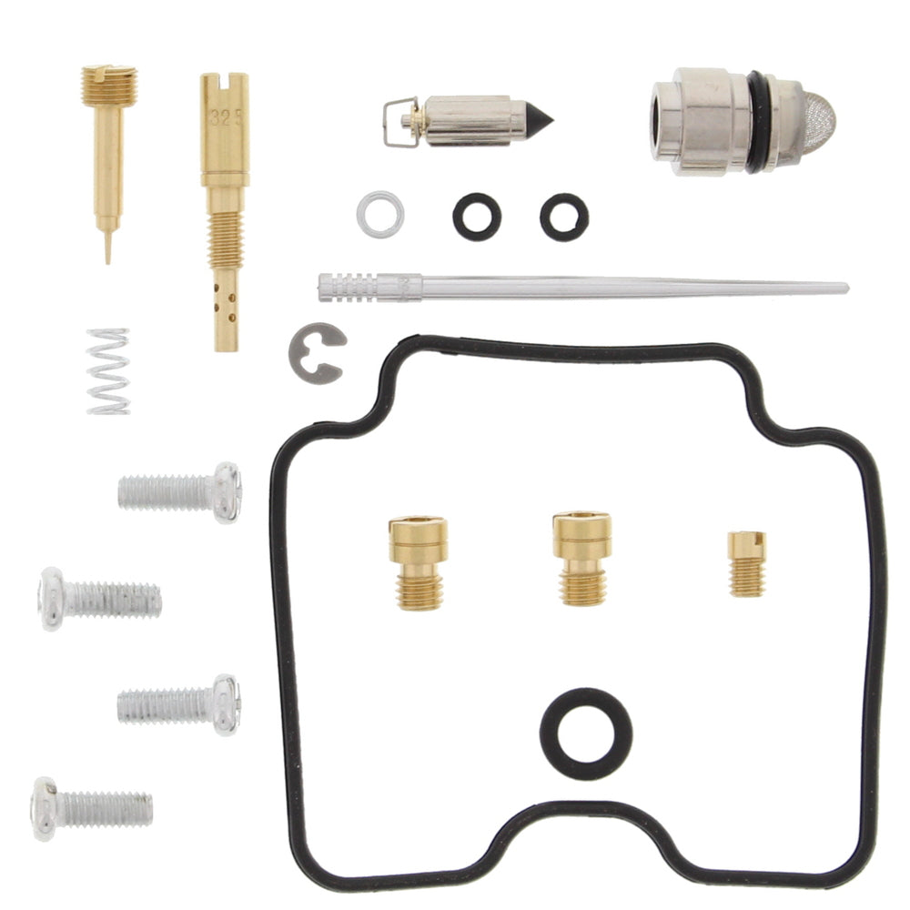 All Balls - Carburetor Rebuild Kit - Complete Can-Am Outlander 330 04-05