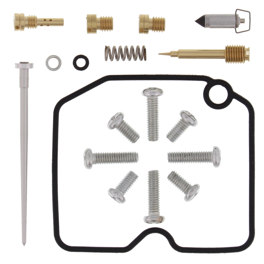 All Balls - Carburetor Rebuild Kit - Complete Arctic Cat 400 FIS 4x4 TRV 09-13