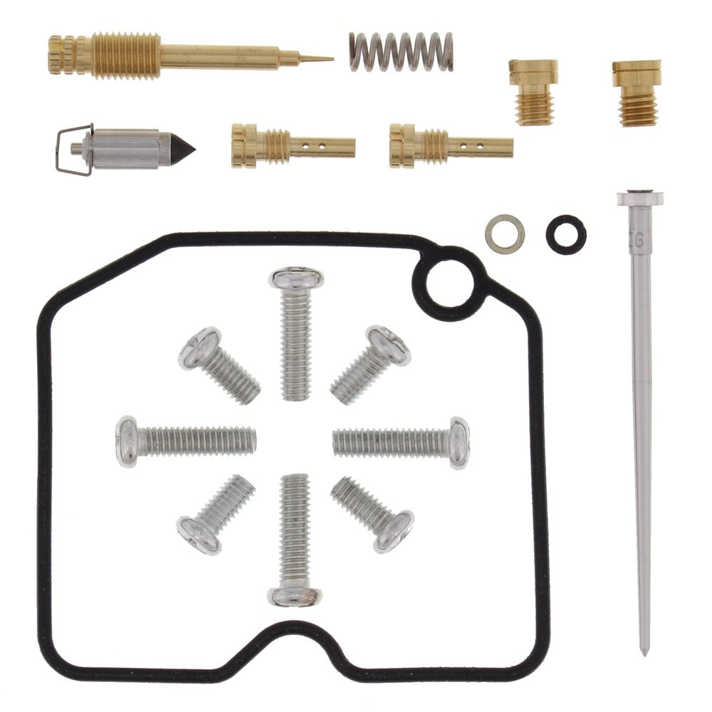 All Balls - Carburetor Rebuild Kit - Complete Arctic Cat 366