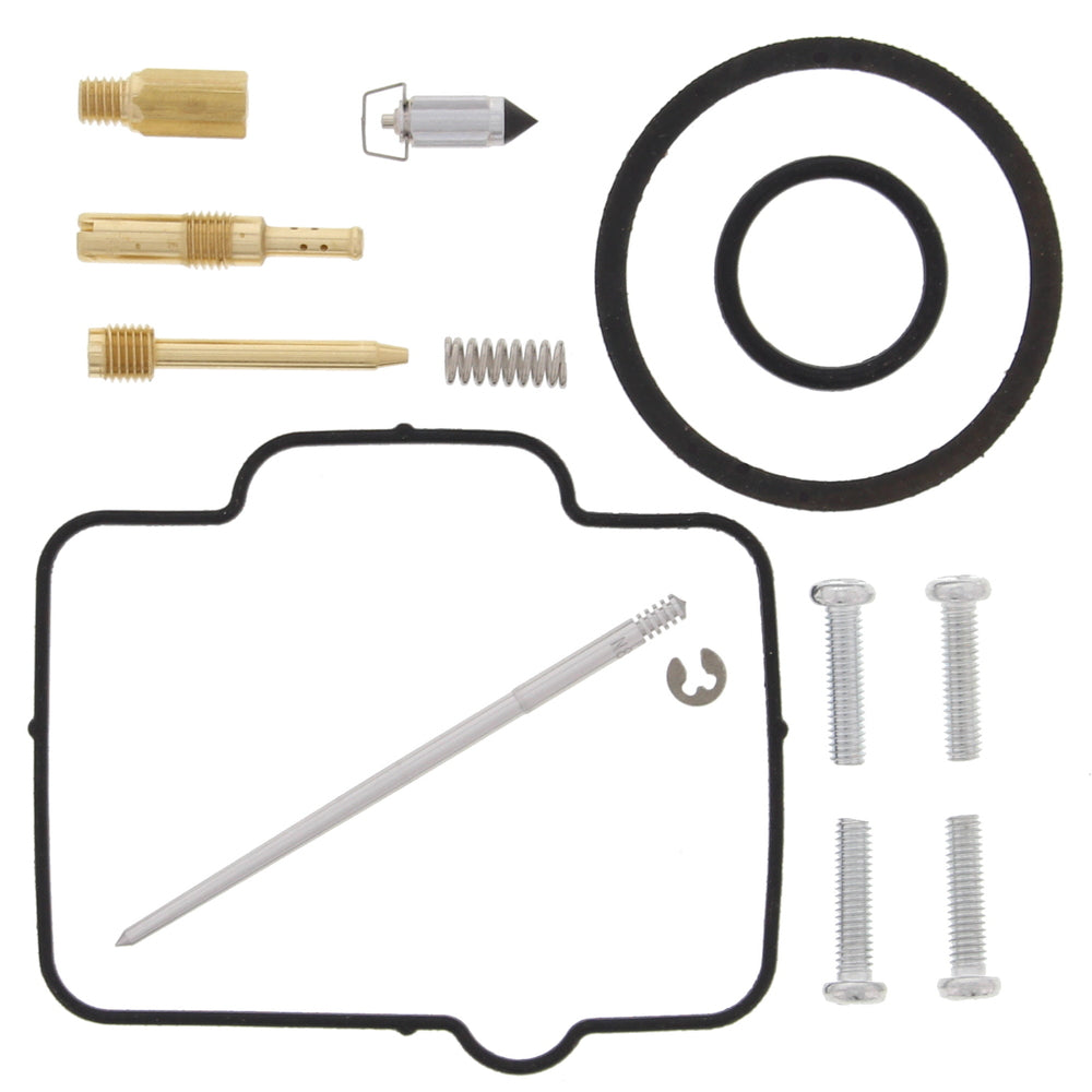 All Balls - Carburetor Rebuild Kit - Complete Kawasaki KX500 90-92