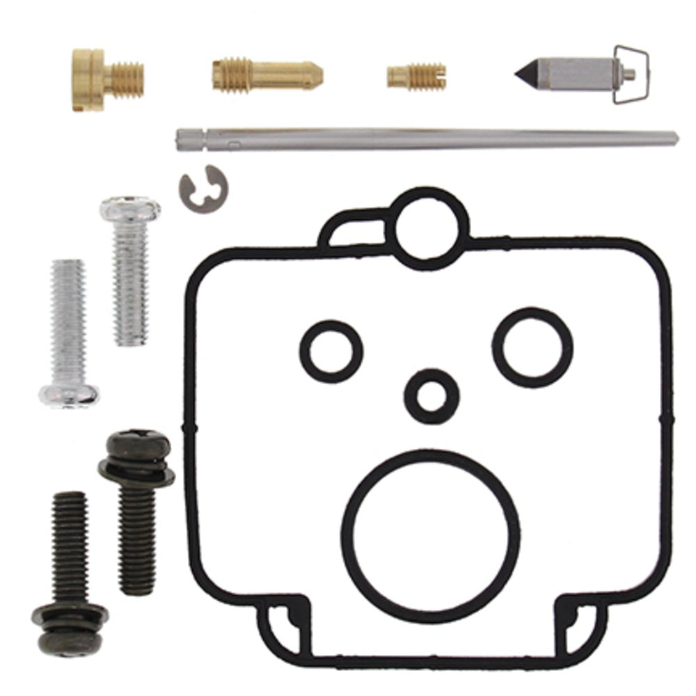All Balls - Carburetor Rebuild Kit - Complete Suzuki DR650SE 92-93