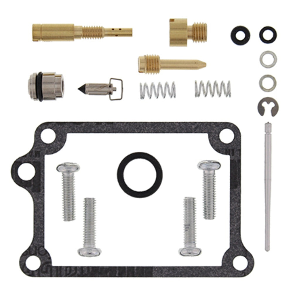 All Balls - Carburetor Rebuild Kit - Complete Suzuki DR-Z 70 12-17